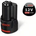 Produktbild: Bosch Akkupack GBA 12 Volt, 2.0 Ah 1600Z0002X