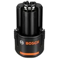 Produktbild: Bosch - Batterie - Li-Ion - 2 Ah - Schwarz