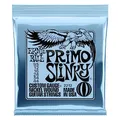 Produktbild: Ernie Ball Primo Slinky Nickel Wound E-Gitarrensaiten, Stärke 9.5-44