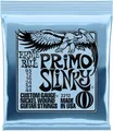 Produktbild: ERNIE BALL Saitensatz, Slinky Nickel, Primo 9,5-44 | Neu