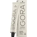 Produktbild: Schwarzkopf Igora Royal Silverwhite Schiefer Grau 60ml