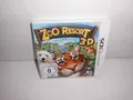 Produktbild: Zoo Resort 3D (Nintendo 3DS, 2012) Mit Anleitung