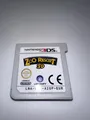 Produktbild: Zoo Resort 3D (Nintendo 3DS, 2012) Ubisoft - Modul