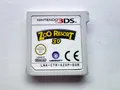 Produktbild: Zoo Resort 3D | Nintendo 3DS Spiel | Nur Modul | Getestet auf Funktion