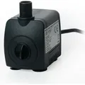 Produktbild: 12V 7W Wasserpumpe DC-350
