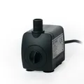 Produktbild: 12V Wasserpumpe 7W 500l/h Teichpumpe Gartenteichpumpe Wasser Pumpe Tauchpumpe