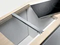 Produktbild: Bosch HEZ394301 Verbindungsleiste