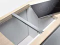 Produktbild: Bosch HEZ394301 Verbindungsleiste