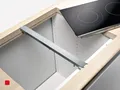 Produktbild: Bosch HEZ394301 Verbindungsleiste Zubehör DominoKochfelder Kochstellen verbinden