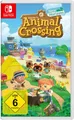 Produktbild: Animal Crossing New Horizons Nintendo Switch