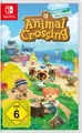 Produktbild: Animal Crossing: New Horizons (Nintendo Switch)