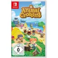 Produktbild: Nintendo Animal Crossing: New Horizons (Switch, DE) (10002027)