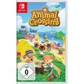 Produktbild: Animal Crossing: New Horizons