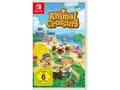 Produktbild: Animal Crossing: New Horizons - [Nintendo Switch]