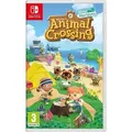 Produktbild: Animal Crossing New Horizons - Switch - Simulation - PEGI 3