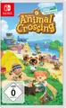 Produktbild: Nintendo Animal Crossing New Horizons 10002027
