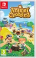 Produktbild: Nintendo Animal Crossing New Horizons - Nintendo Switch
