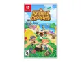 Produktbild: Animal Crossing: New Horizons - Nintendo Switch