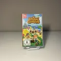 Produktbild: Animal Crossing: New Horizons (Nintendo Switch)