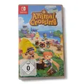Produktbild: Animal Crossing New Horizons Nintendo Switch Deutsch OVP