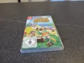 Produktbild: Animal Crossing: New Horizons (Nintendo Switch, 2020) Spiel mit Original Hülle