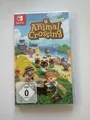 Produktbild: Animal Crossing: New Horizons (Nintendo Switch)