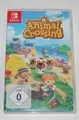 Produktbild: Nintendo Switch ,  Animal Crossing New Horizons