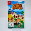Produktbild: Animal Crossing: New Horizons (Nintendo Switch, 2020)