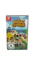 Produktbild: Animal Crossing: New Horizons (Nintendo Switch)