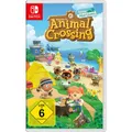 Produktbild: Animal Crossing: New Horizons (Nintendo Switch) Simulation