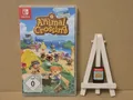 Produktbild: Animal Crossing New Horizons - Nintendo Switch - Spiel in OVP - Getestet