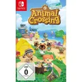 Produktbild: Nintendo Switch - Animal Crossing: New Horizons - mit OVP