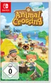 Produktbild: Animal Crossing: New Horizons Nintendo Switch-Spiel #31826557