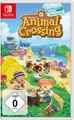 Produktbild: Nintendo Switch Game  SWIT Animal Crossin/Animal Crossing: Ne