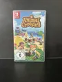 Produktbild: Animal Crossing: New Horizons (Nintendo Switch, 2020)