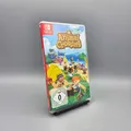 Produktbild: Nintendo Switch Spiel: Animal Crossing - New Horizons