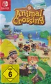 Produktbild: GW3224 Animal Crossing: New Horizons NSWITCH Neu & OVP