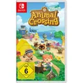 Produktbild: Animal Crossing: New Horizons (Nintendo Switch) Simulation