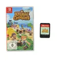 Produktbild: Nintendo Switch Spiel Animal Crossing New Horizons