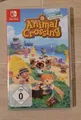 Produktbild: Animal Crossing: New Horizons (Nintendo Switch, 2020)