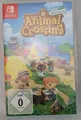 Produktbild: Animal Crossing New Horizons - Nintendo Switch #24.8 366 M12