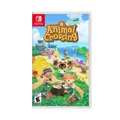 Produktbild: Animal Crossing New Horizons Nintendo Switch
