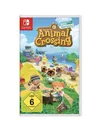 Produktbild: Animal Crossing: New Horizons (Nintendo Switch)