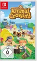 Produktbild: Nintendo Switch Game Animal Crossing: New Horizons