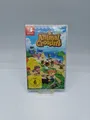Produktbild: Nintendo Switch Spiel : Animal Crossing New Horizons Zustand (Neu)