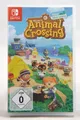 Produktbild: Animal Crossing: New Horizons (Nintendo Switch) Spiel in OVP - SEHR GUT