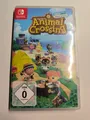 Produktbild: Animal Crossing: New Horizons (Nintendo Switch)