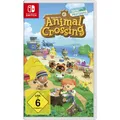 Produktbild: Animal Crossing: New Horizons, Standard, Spiel, Abenteuer