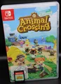Produktbild: Animal Crossing: New Horizons für Nintendo Switch/Switch Lite - OVP - Sehr gut