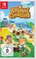 Produktbild: Nintendo Switch - Animal Crossing: New Horizons DE mit OVP sehr guter Zustand